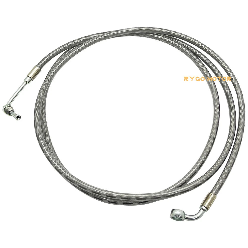 82 Hose Line for Polaris Sportsman 400-450-500-570-800 ETX (2011-2017)