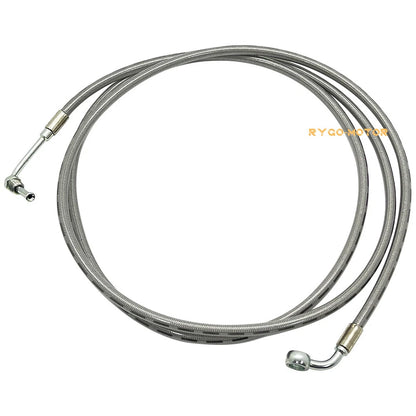 82 Hose Line for Polaris Sportsman 400-450-500-570-800 ETX (2011-2017)