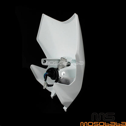 Enduro Bike Headlight for Honda CRF150F CRF230F (2015-2020)