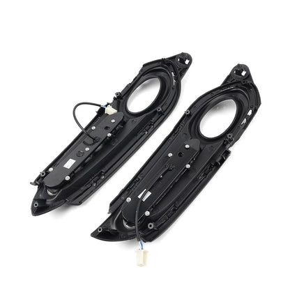 Daytime Running Lights & Turn Signal for Honda HR-V (2016-2018)
