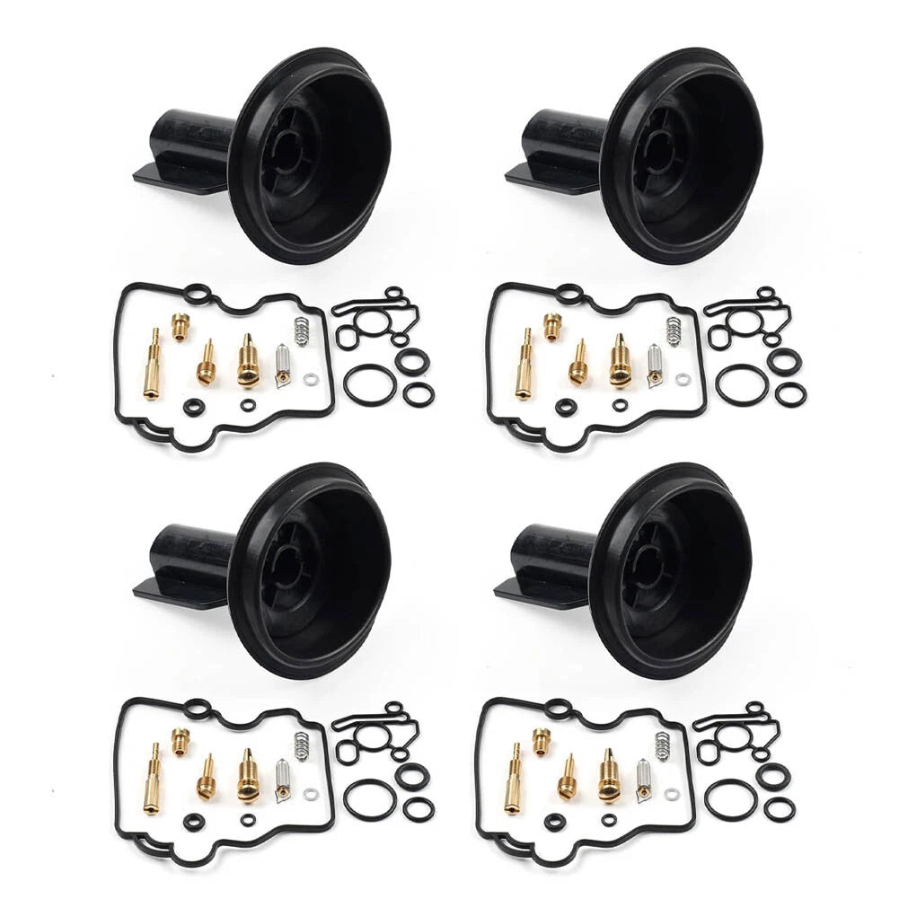 Carburetor Repair Kit for Suzuki RF600R RF900R (1994-1997)