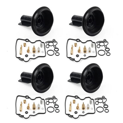 Carburetor Repair Kit for Suzuki RF600R RF900R (1994-1997)