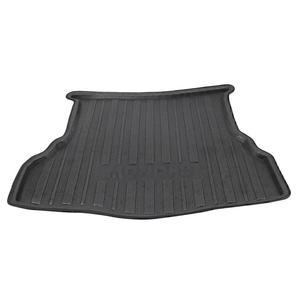 Rear Trunk Mat for Ford Fusion (2013-2016)