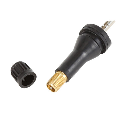 TPMS Valve Stem Rubber Tire Pressure Sensor for Nissan
