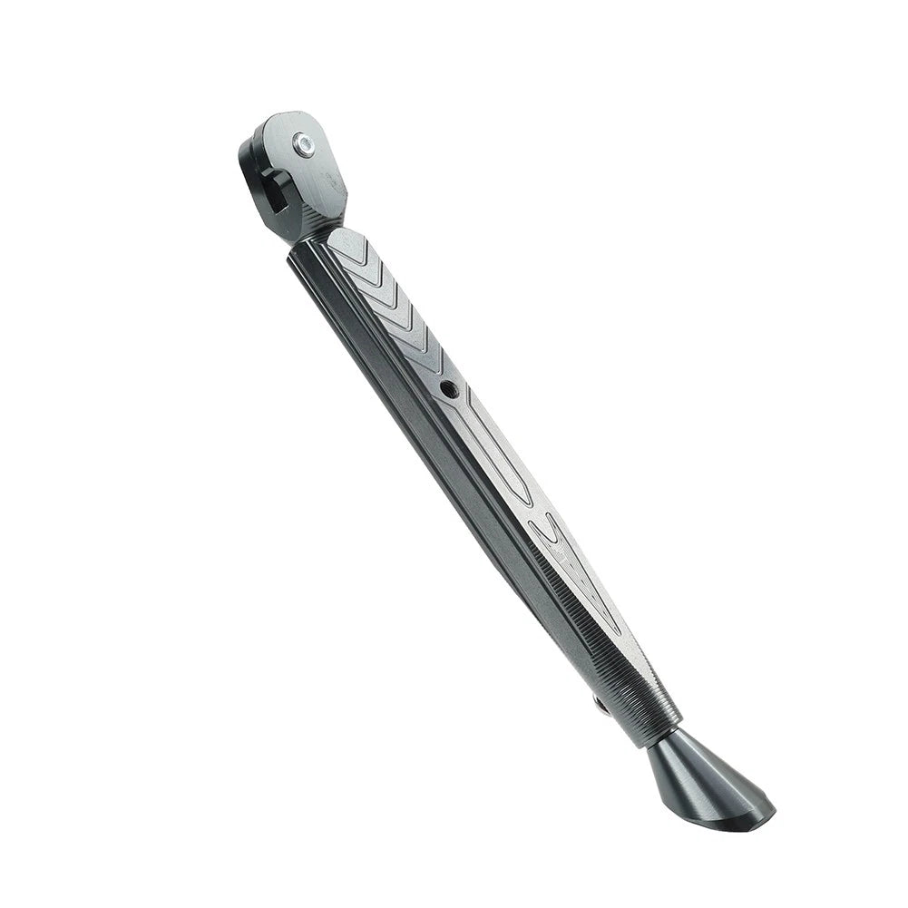 Aluminum Adjustable Kickstand for Universal Motorcycles