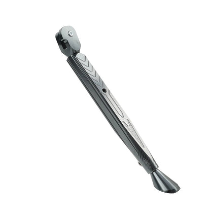 Aluminum Adjustable Kickstand for Universal Motorcycles