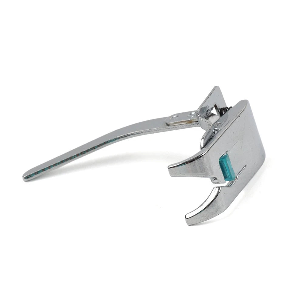 Low Shank Snap-on Tricot Foot for Singer, Brother, Elna, Pfaff, Viking (Various)