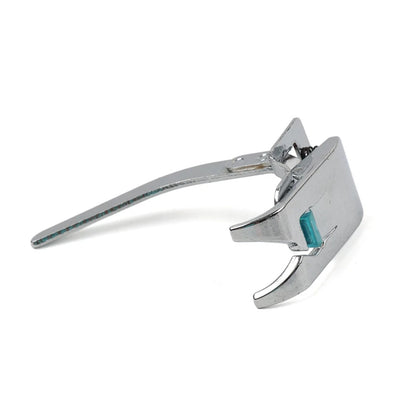 Low Shank Snap-on Tricot Foot for Singer, Brother, Elna, Pfaff, Viking (Various)