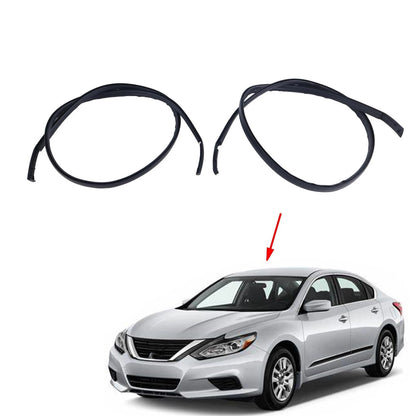 Car Roof Trim Molding Sealing Strip for Nissan Altima (2013-2018)