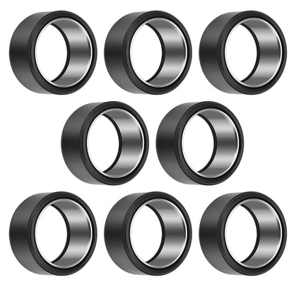 8x Clutch Roller Weights for Yamaha Kodiak Grizzly Wolverine 450