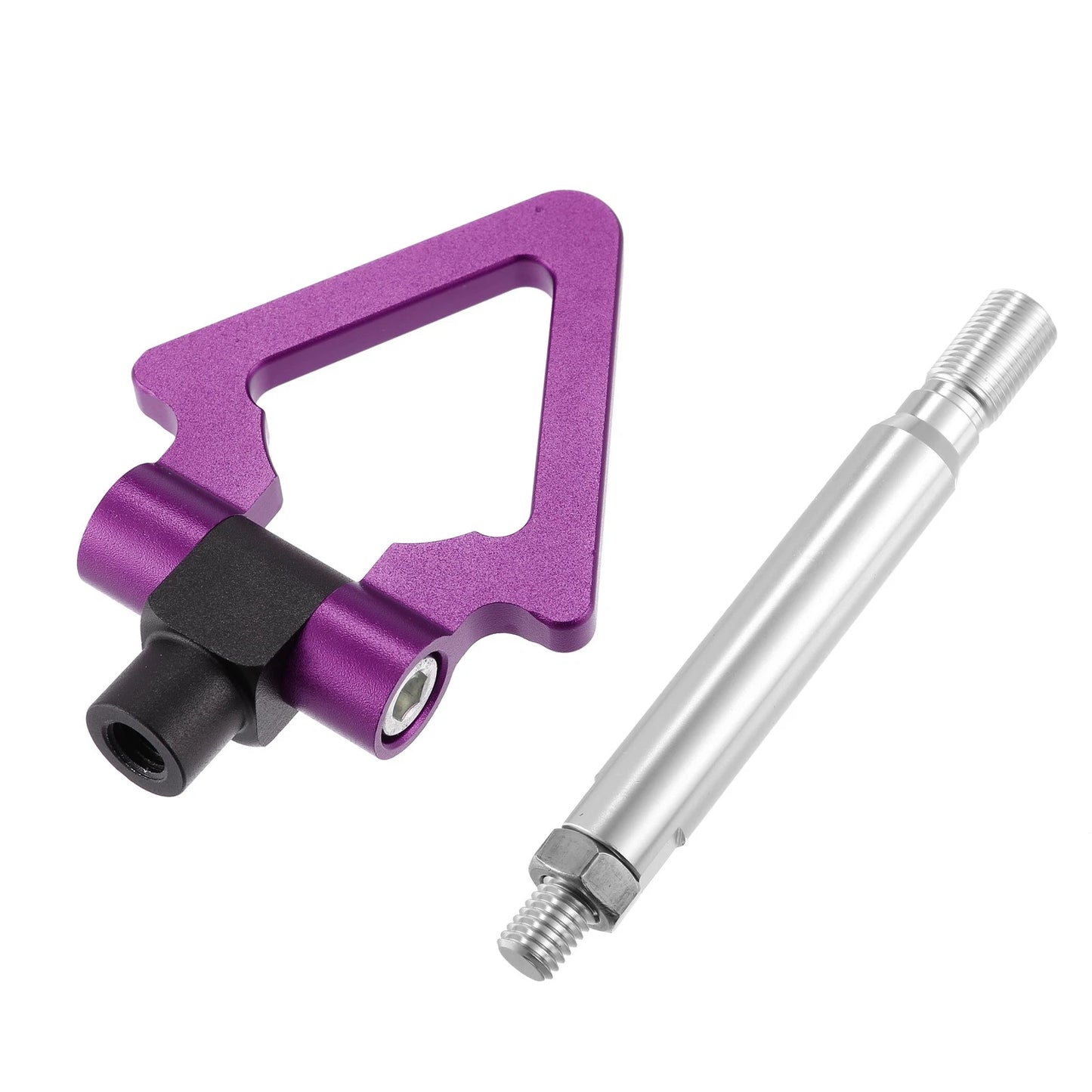 Purple Front Bumper Tow Hook Screw for Subaru BRZ (2013-2021)