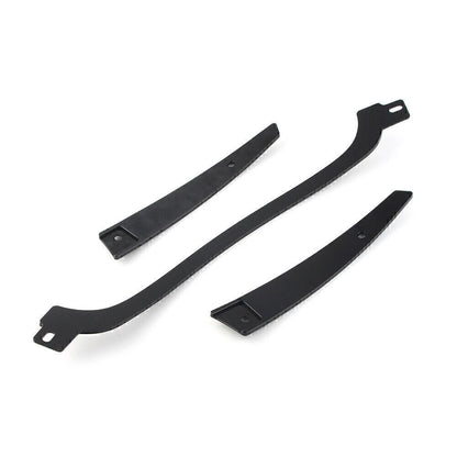 Windshield Trim Kit for Harley Touring Road Glide FLTRX (2015-2017)
