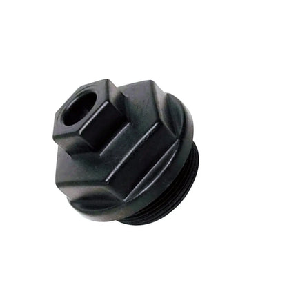 Outboard Thermostat Cover for Johnson Evinrude OMC