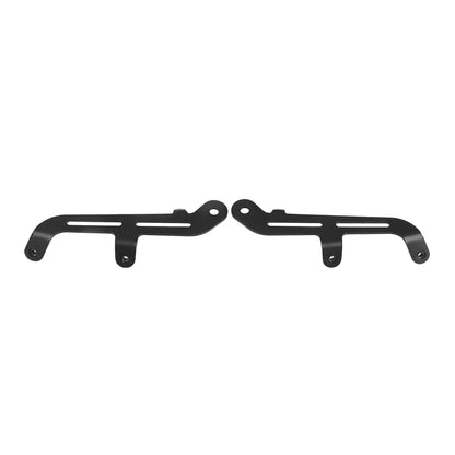 Windshield Deflector Cover for Triumph T100 T120 (2016-2023)