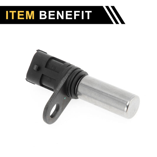 1x Crankshaft Position Sensor for Ford & Chevrolet