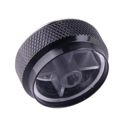 3 x A/C Air Conditioning Switch Knobs for Toyota Tacoma Vios (2002-2014)
