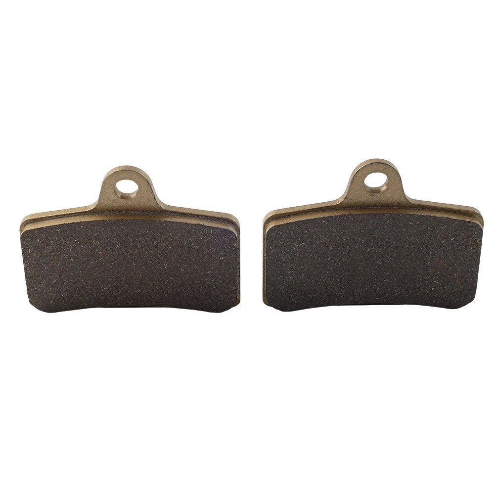 Front Brake Pads for APRILIA RS4 50 (4T) 2011-2014, DERBI GPR, PEUGEOT NK7 XR7