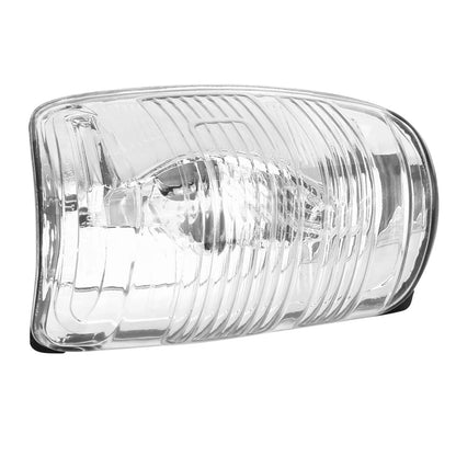 Wing Mirror Indicator Lens Cover Left for Ford Transit MK8 (2014-2023)