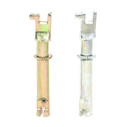 Rear Drum Brake Shoes Adjuster for Toyota Corolla Sedan KE70 KE71 TE71 TE72 KE75