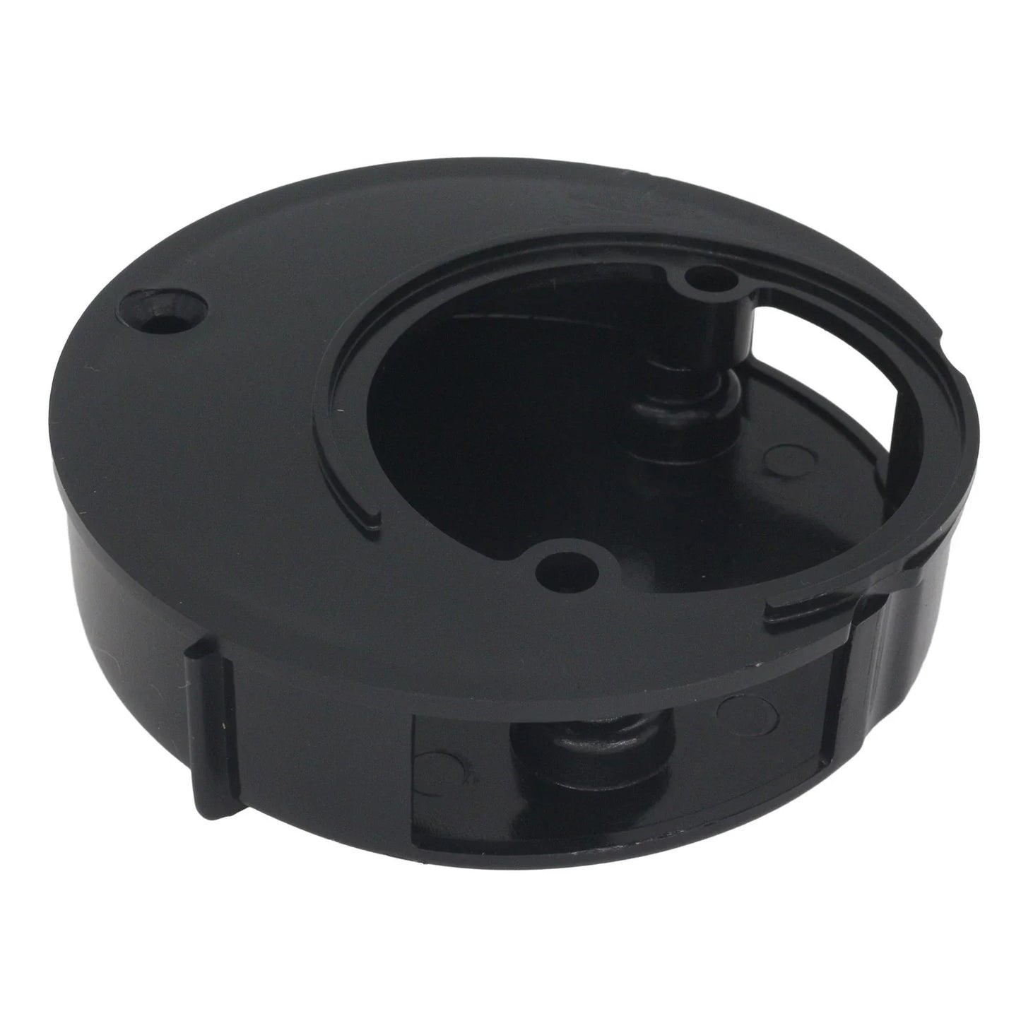 Carburetor Air Filter Cover Set for Yamaha Outboard 2-Stroke 4-5HP