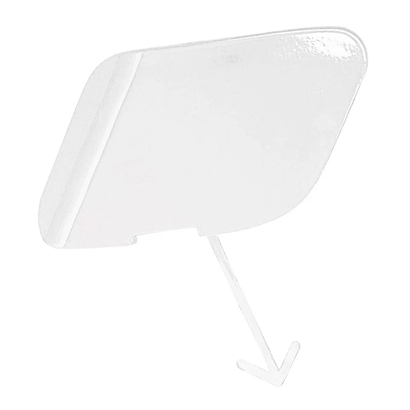 Front Bumper Towing Eye Cover for Honda Fit Jazz (2012-2014)