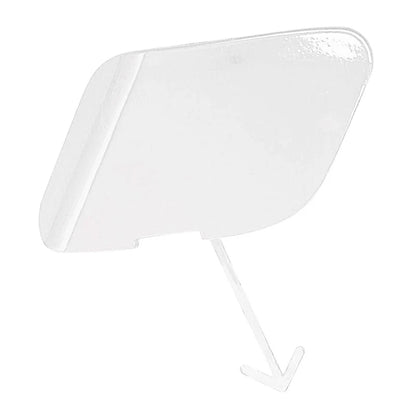 Front Bumper Towing Eye Cover for Honda Fit Jazz (2012-2014)