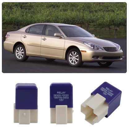 Starter Relay for Toyota Camry, Corolla, Highlander