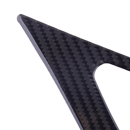Carbon Fiber Dashboard Air Vent Trim Cover for Toyota GT86 (2012-2020)