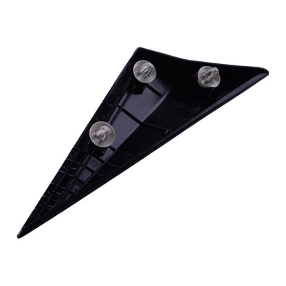 Window Fender Side Mirror Trim for Hyundai Elantra (2014-2016)