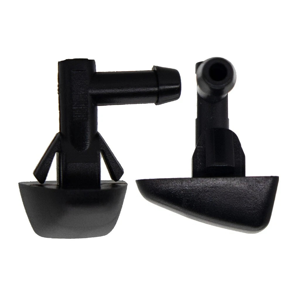 Windshield Washer Nozzle Jet 2 x for Volvo S60 V70 XC70
