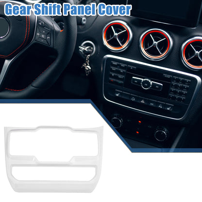 Car Window Control Panel Trim Cover for Jeep Wrangler JL JLU (2018-2022)