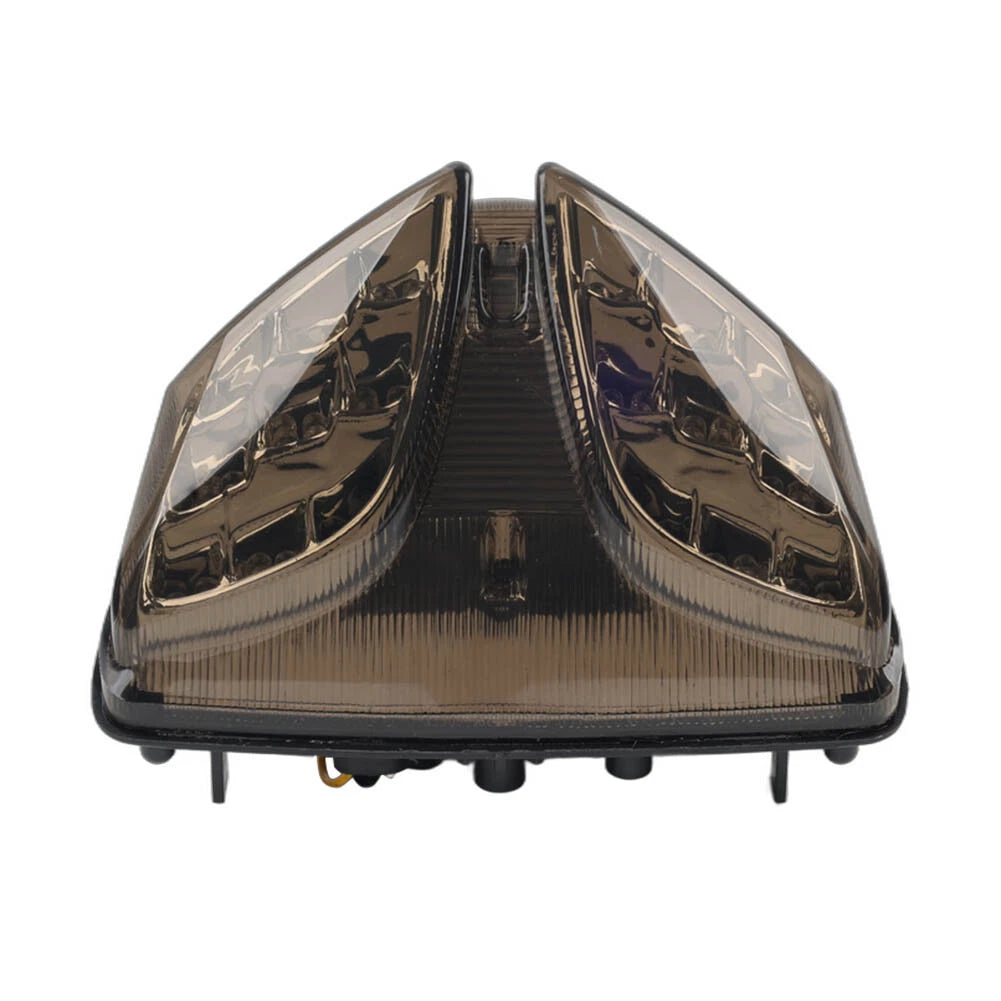 LED Tail Light Turn Signal Lamp for Suzuki GSXR 600 750 (2008-2012)