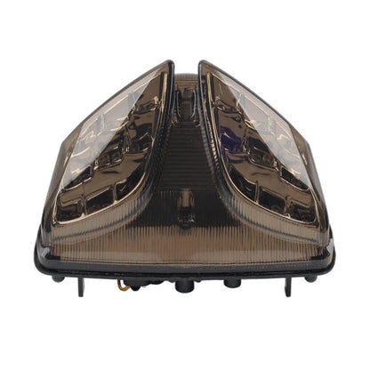 LED Tail Light Turn Signal Lamp for Suzuki GSXR 600 750 (2008-2012)