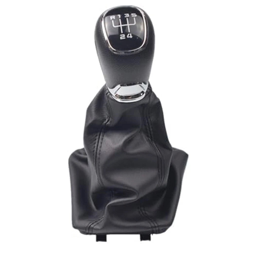 Gear Shift Knob Replacement for Skoda Octavia A5 and A6 (2004–2020)