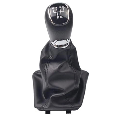 Gear Shift Knob Replacement for Skoda Octavia A5 and A6 (2004–2020)