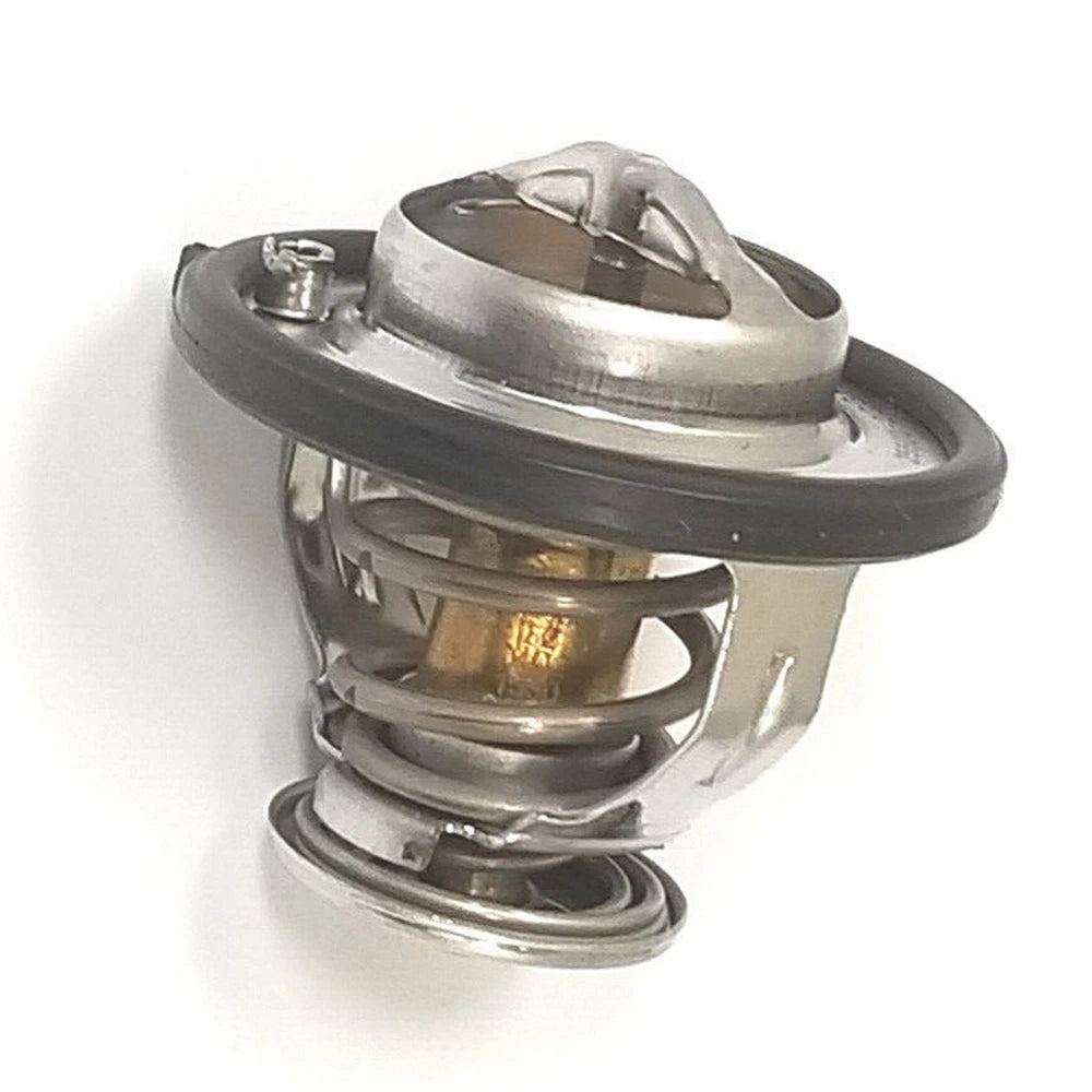 Engine Coolant Thermostat for Hyundai Santa Fe Sonata Tucson 2.4L (2001-2023)