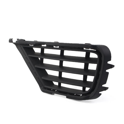 Front Lower Bumper Grille Insert for VW Touareg 2015-2017 Left