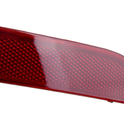 2 x Reflectors for Ford Mondeo MK4 (2007-2014) Rear Passenger Side