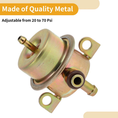 Fuel Pressure Regulator for BMW 318i 535i 325i M3 M5 M6 (1984-1993)