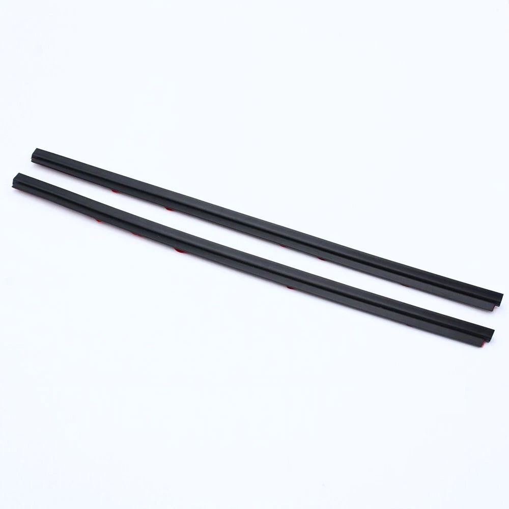 Rear Window Glass Seal for Renault Clio III (2005-2014)