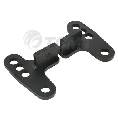 Adjustable 1-3" Rear Lowering Drop Kit for Harley Sportster XL883 1200 (1988-1999)