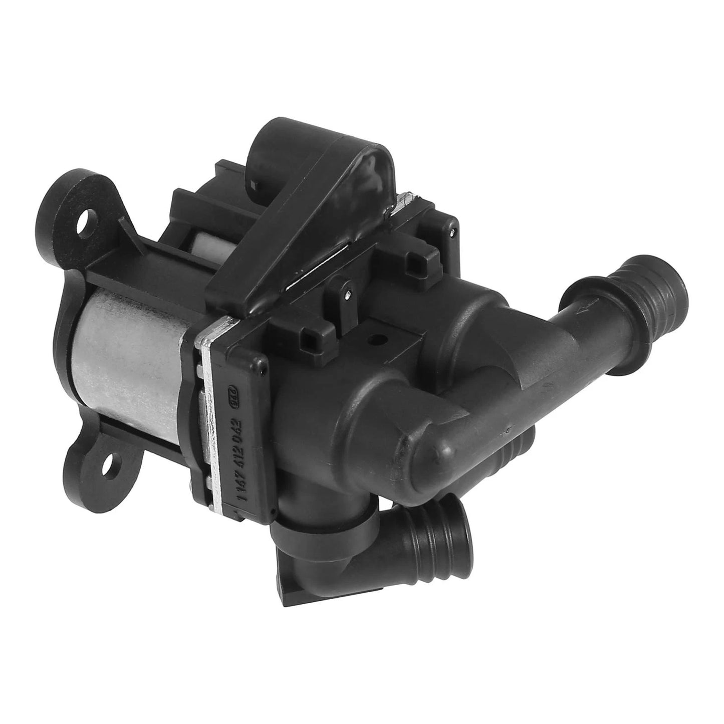 Car Heater Control Valve Solenoid for BMW 525i (1989-1995)