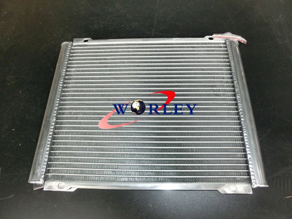 Radiator for Can-Am Outlander/MAX/Renegade L 450/500/650/800/1000 (2012-2018)