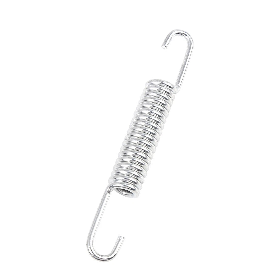 12.5cm Length Motorcycle Main Bracket Kickstand Return Spring for TVS Star