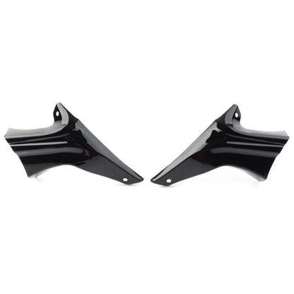 Brake System Air Cooling Ducts for BMW S1000RR R1250GS (2010-2023)