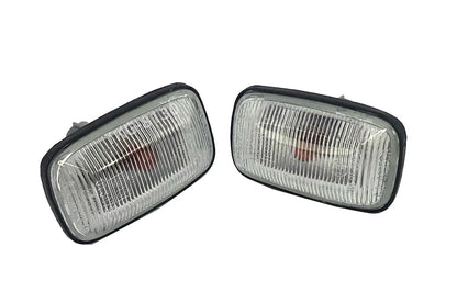 Clear Side Marker Indicators  Light for Toyota Hilux MK4 (1998-2004)