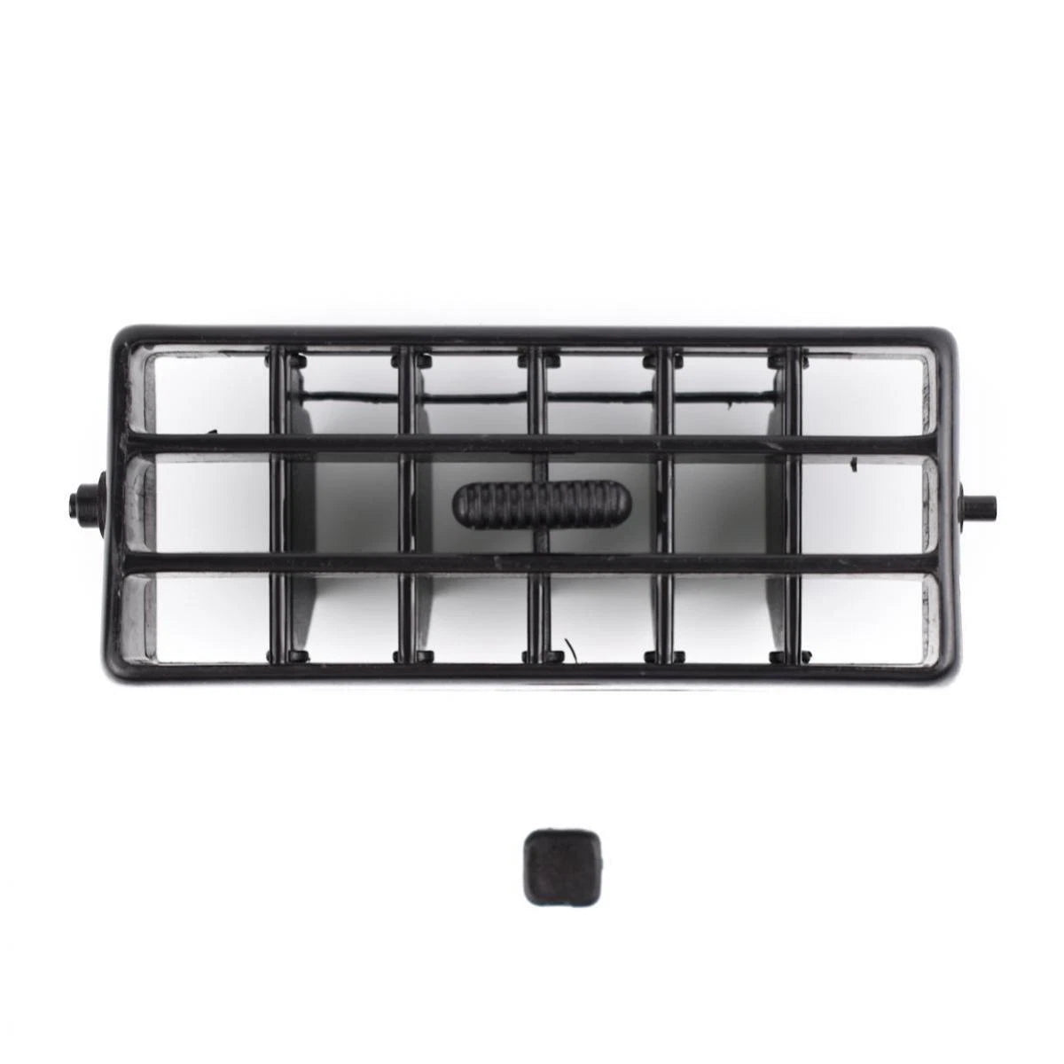 Air Condition Grille Vent Middle Left Fits Nissan Navara D21 Truck 1986-97 D10