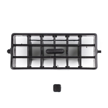 Air Condition Grille Vent Middle Left Fits Nissan Navara D21 Truck 1986-97 D10