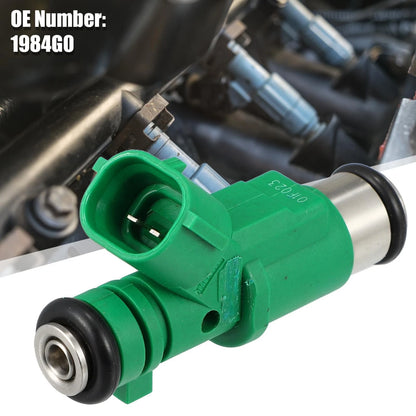 Fuel Injector Flow Matched Replacement for Citroen C2 C3 Peugeot (2003-2010)