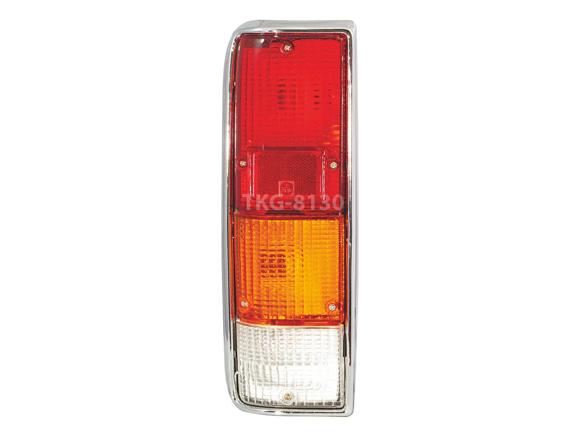 Tail Light Lamp for Isuzu KB21/Chevrolet LUV Ute(1972-1980)